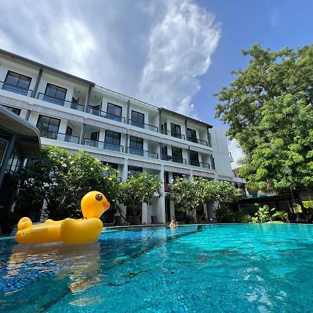 Z&Z度假村 Rawai 外观 照片