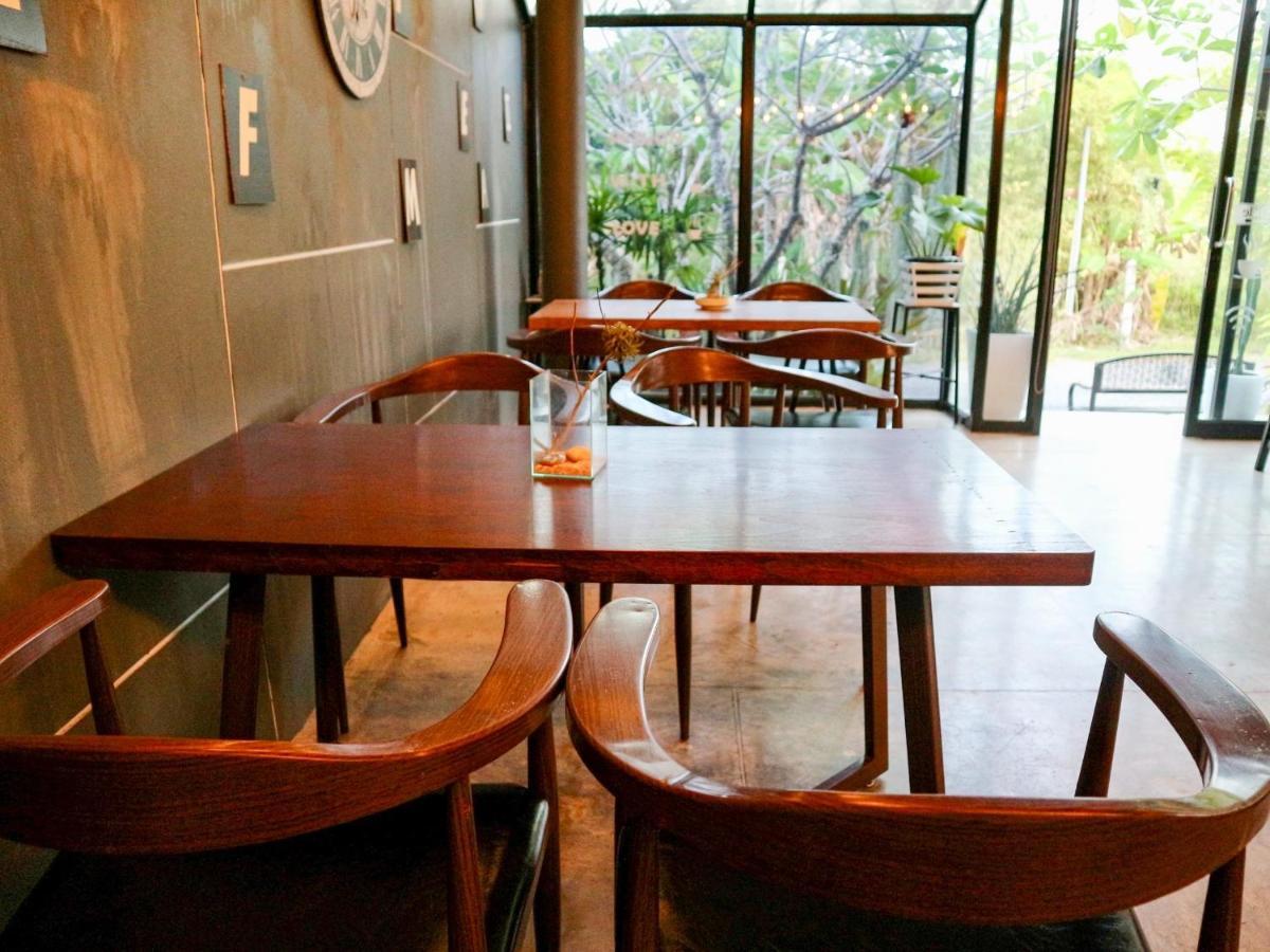 Z&Z Resort Rawai 外观 照片
