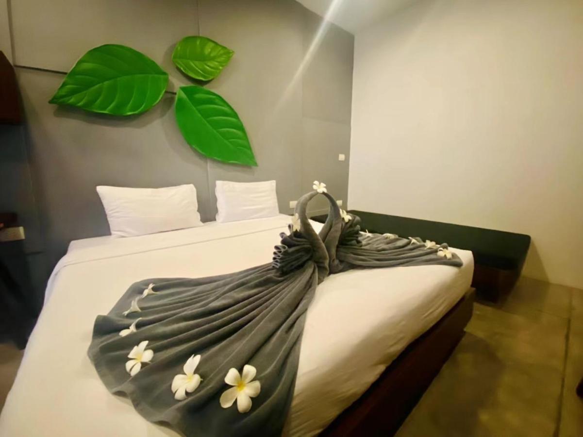 Z&Z Resort Rawai 外观 照片
