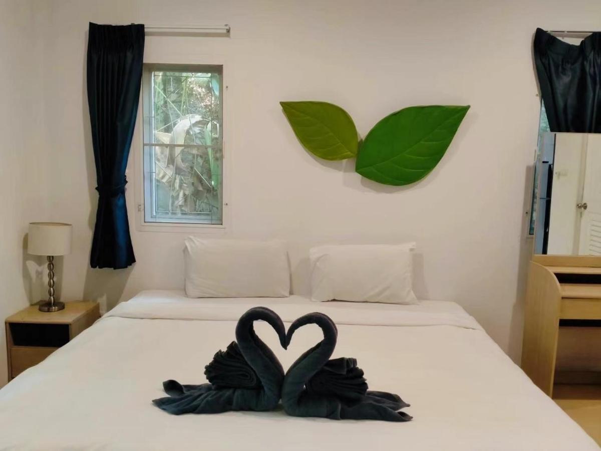 Z&Z Resort Rawai 外观 照片