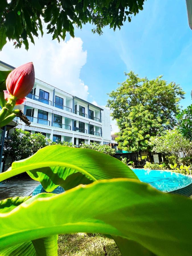 Z&Z Resort Rawai 外观 照片