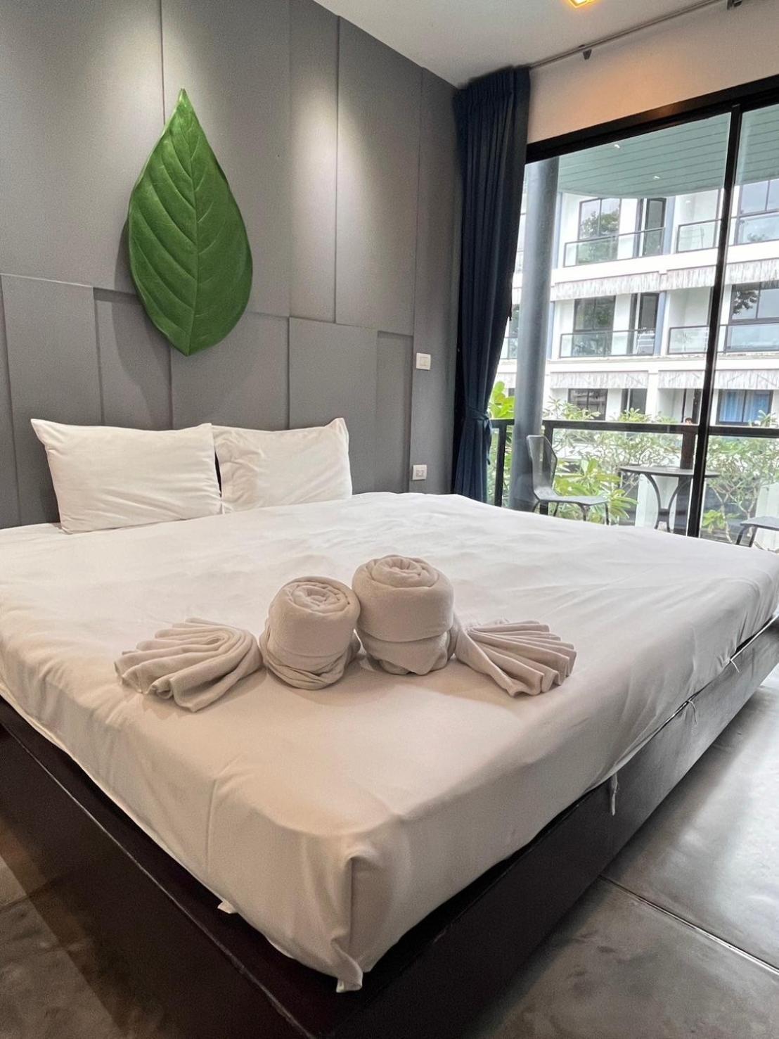 Z&Z Resort Rawai 外观 照片