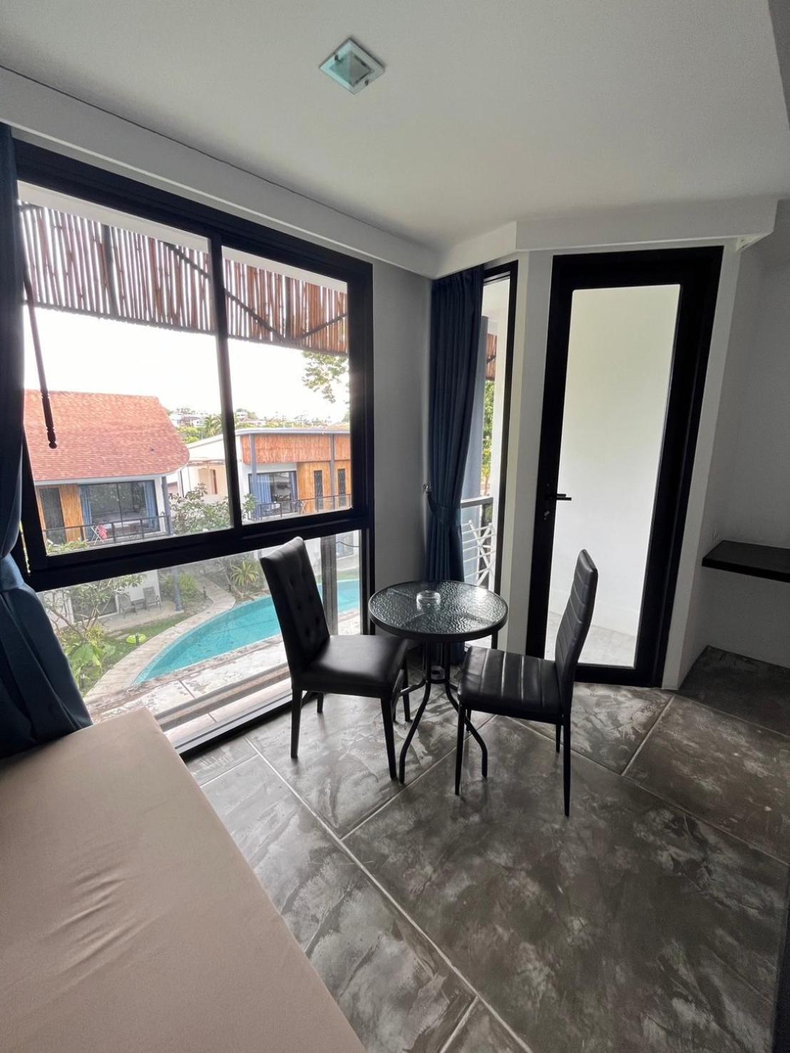 Z&Z Resort Rawai 外观 照片