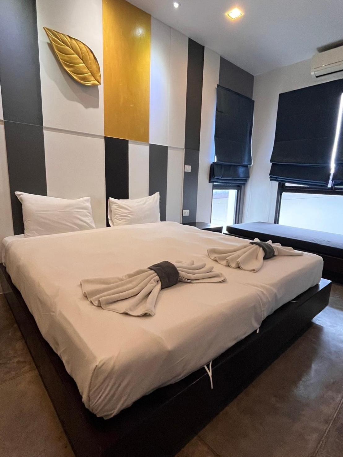 Z&Z Resort Rawai 外观 照片
