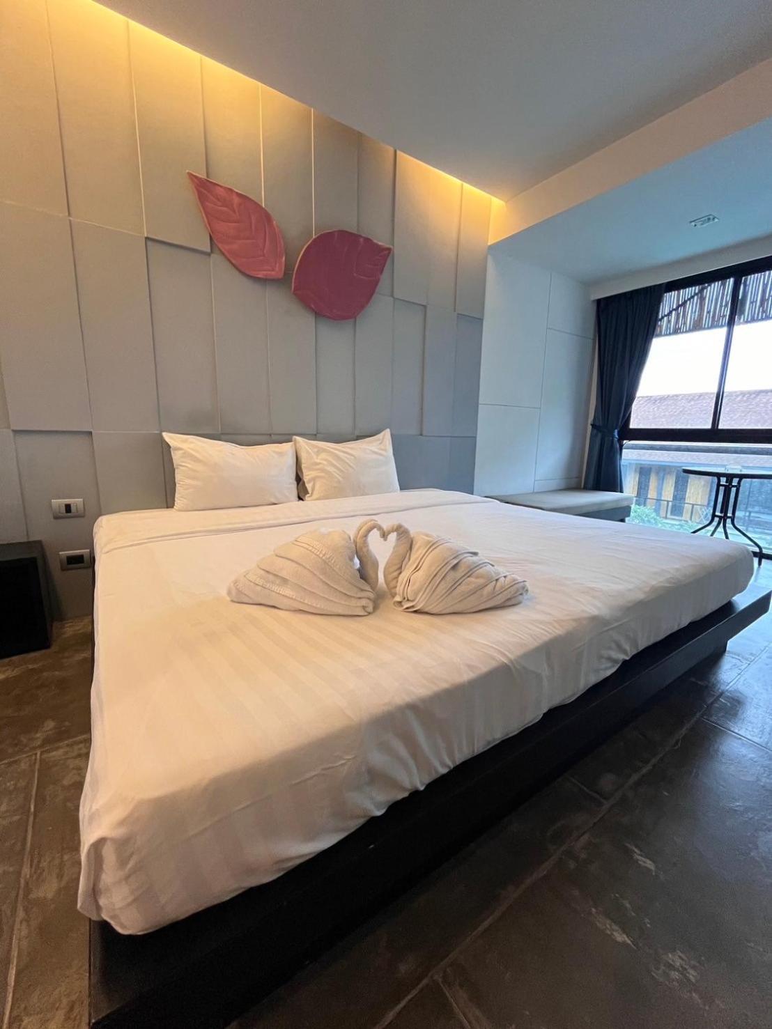 Z&Z Resort Rawai 外观 照片