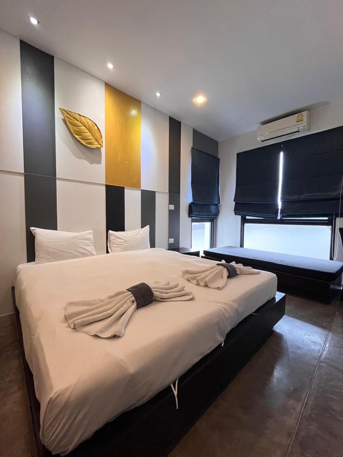 Z&Z Resort Rawai 外观 照片
