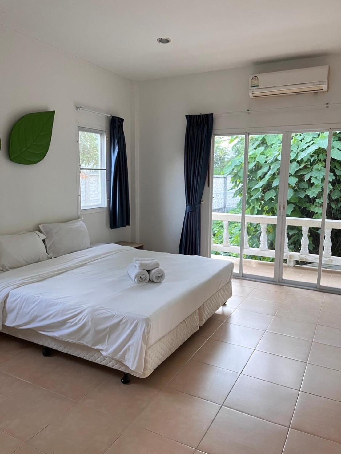 Z&Z Resort Rawai 外观 照片
