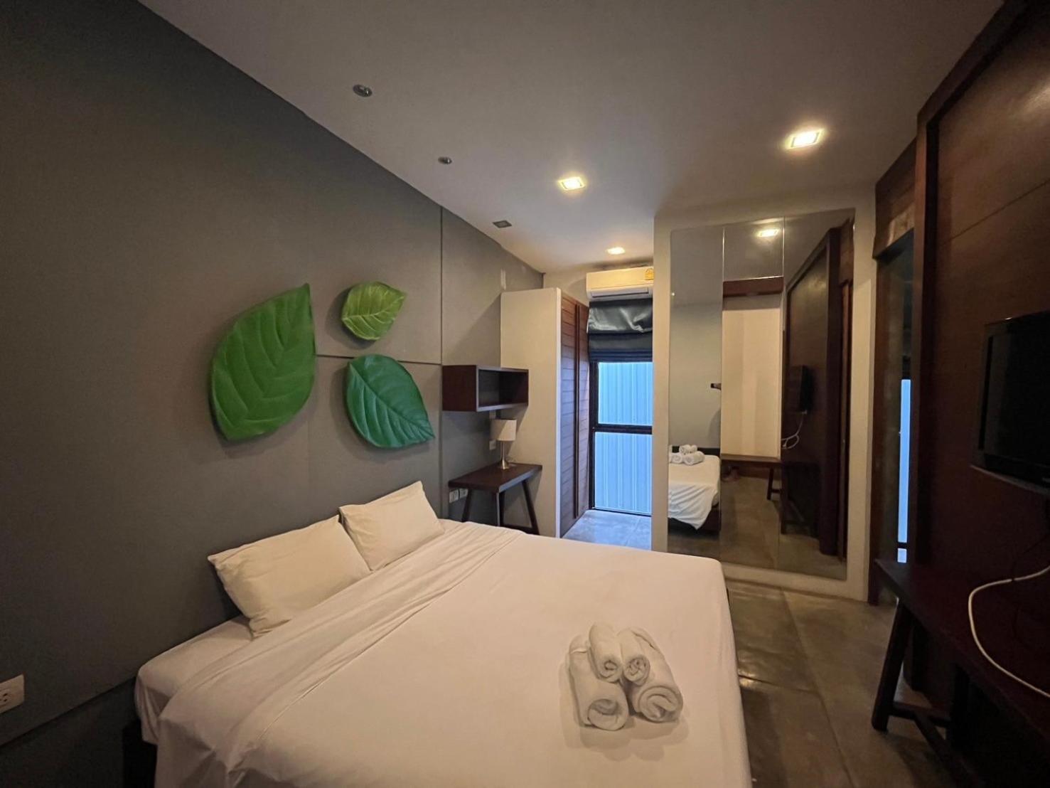 Z&Z Resort Rawai 外观 照片
