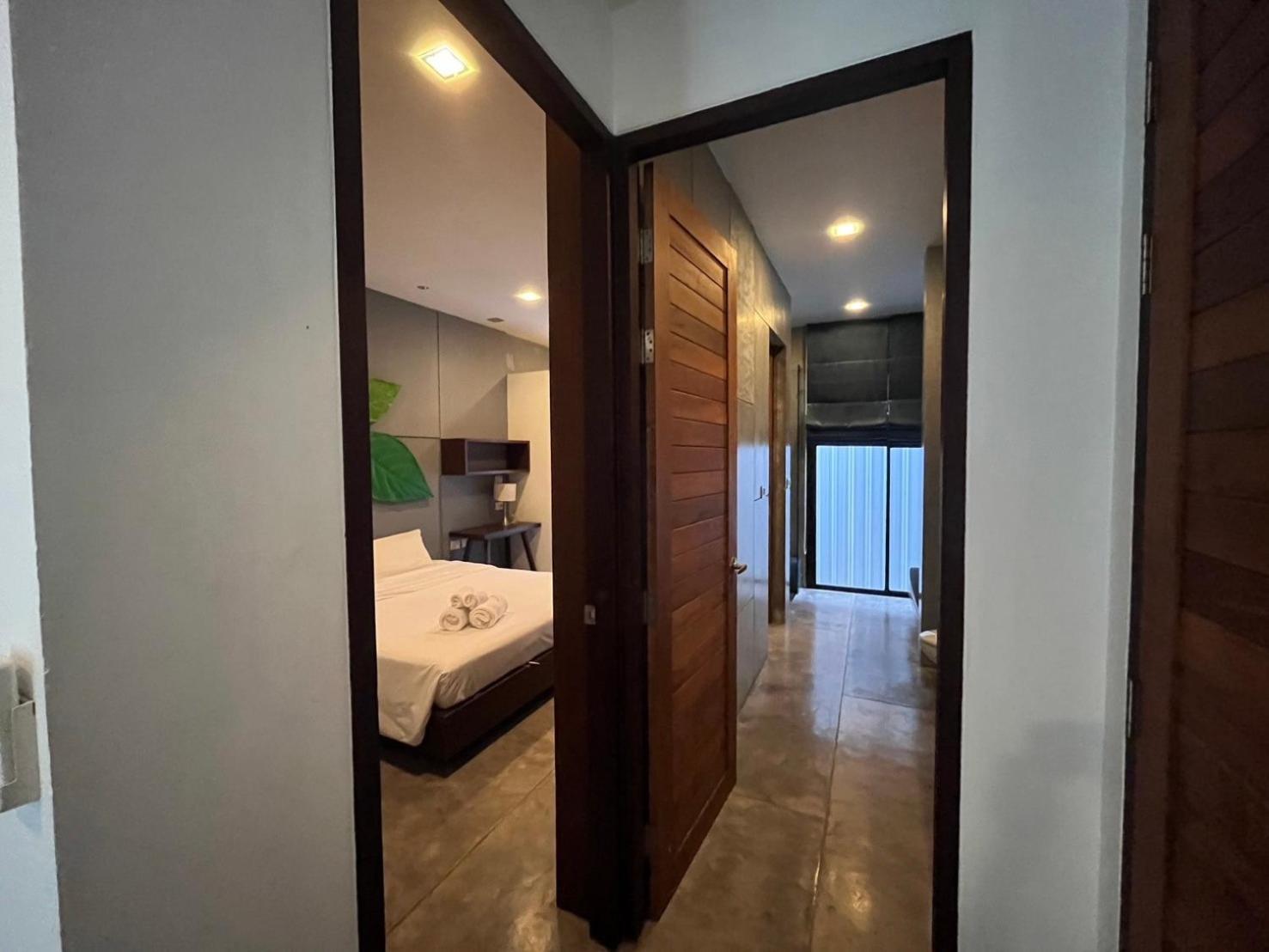 Z&Z Resort Rawai 外观 照片