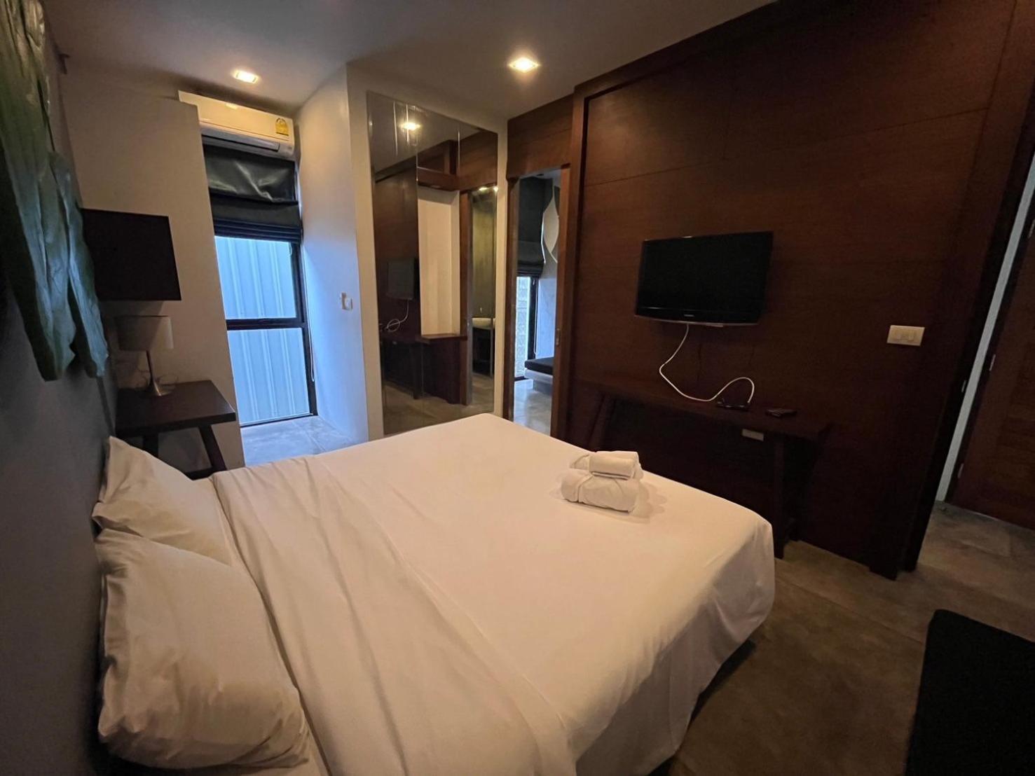 Z&Z Resort Rawai 外观 照片