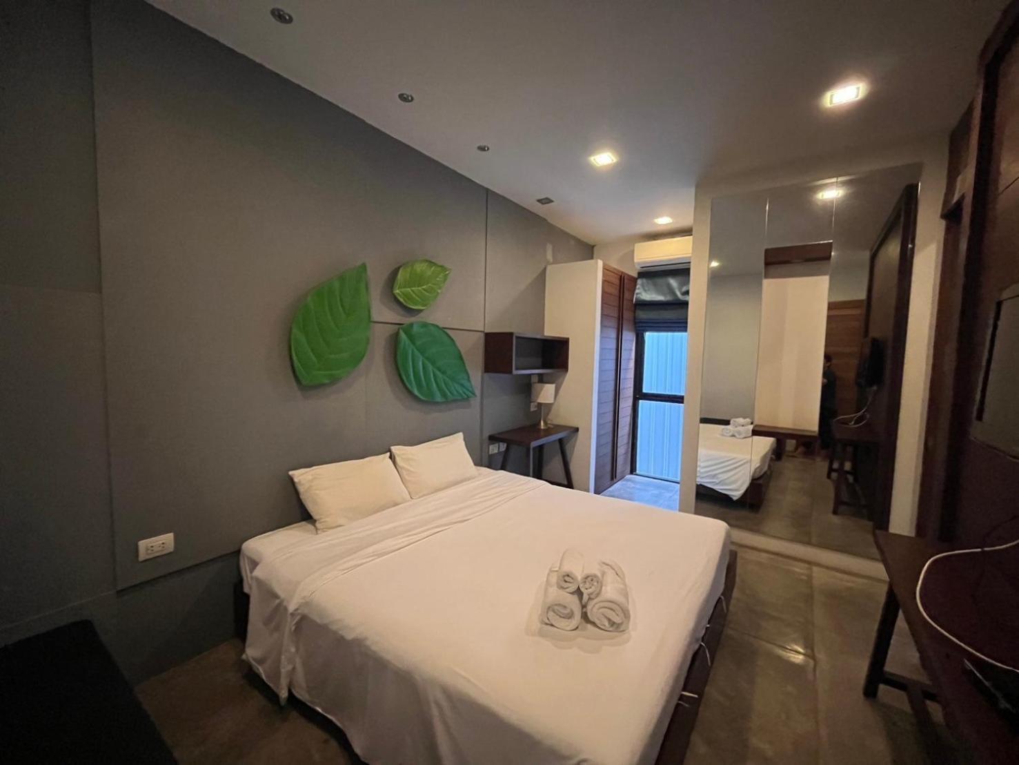 Z&Z Resort Rawai 外观 照片