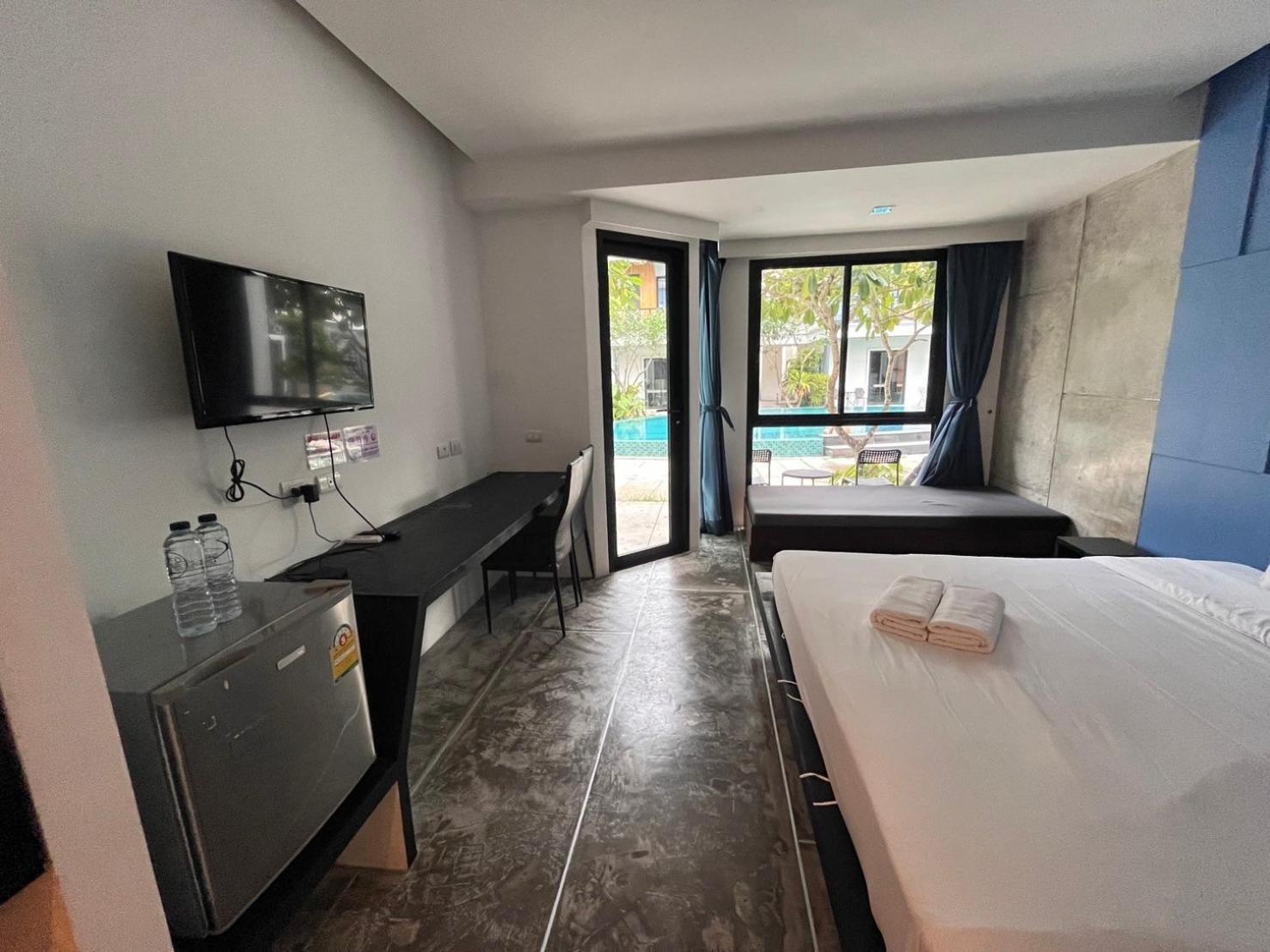 Z&Z Resort Rawai 外观 照片