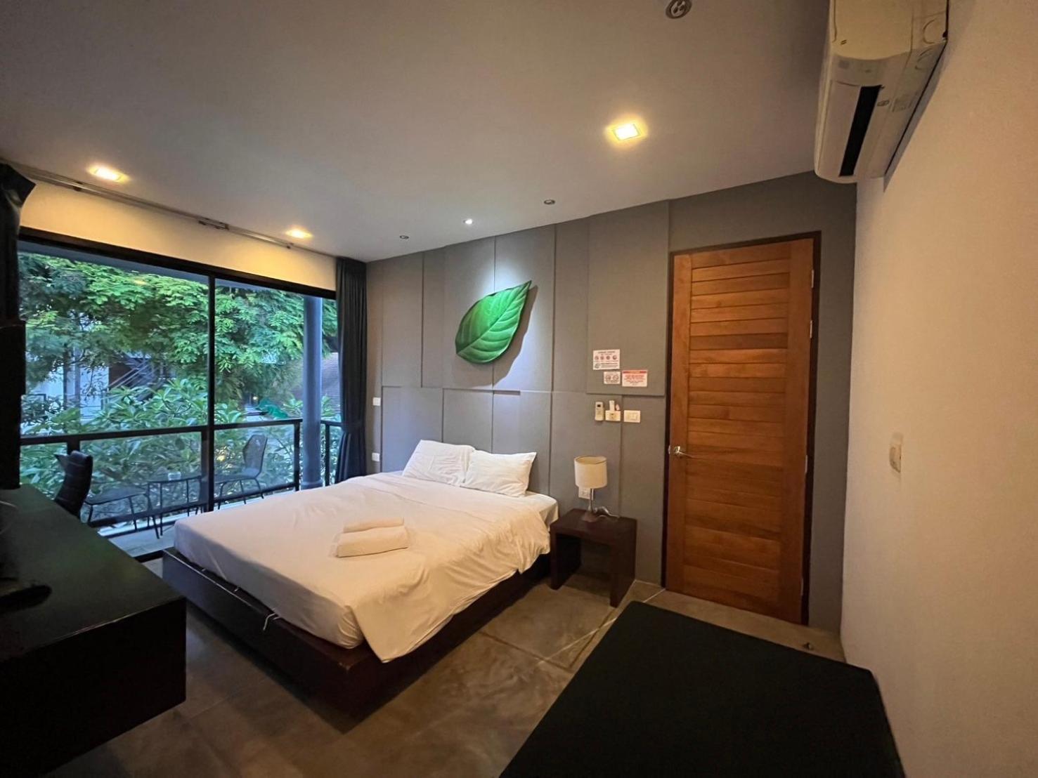Z&Z Resort Rawai 外观 照片