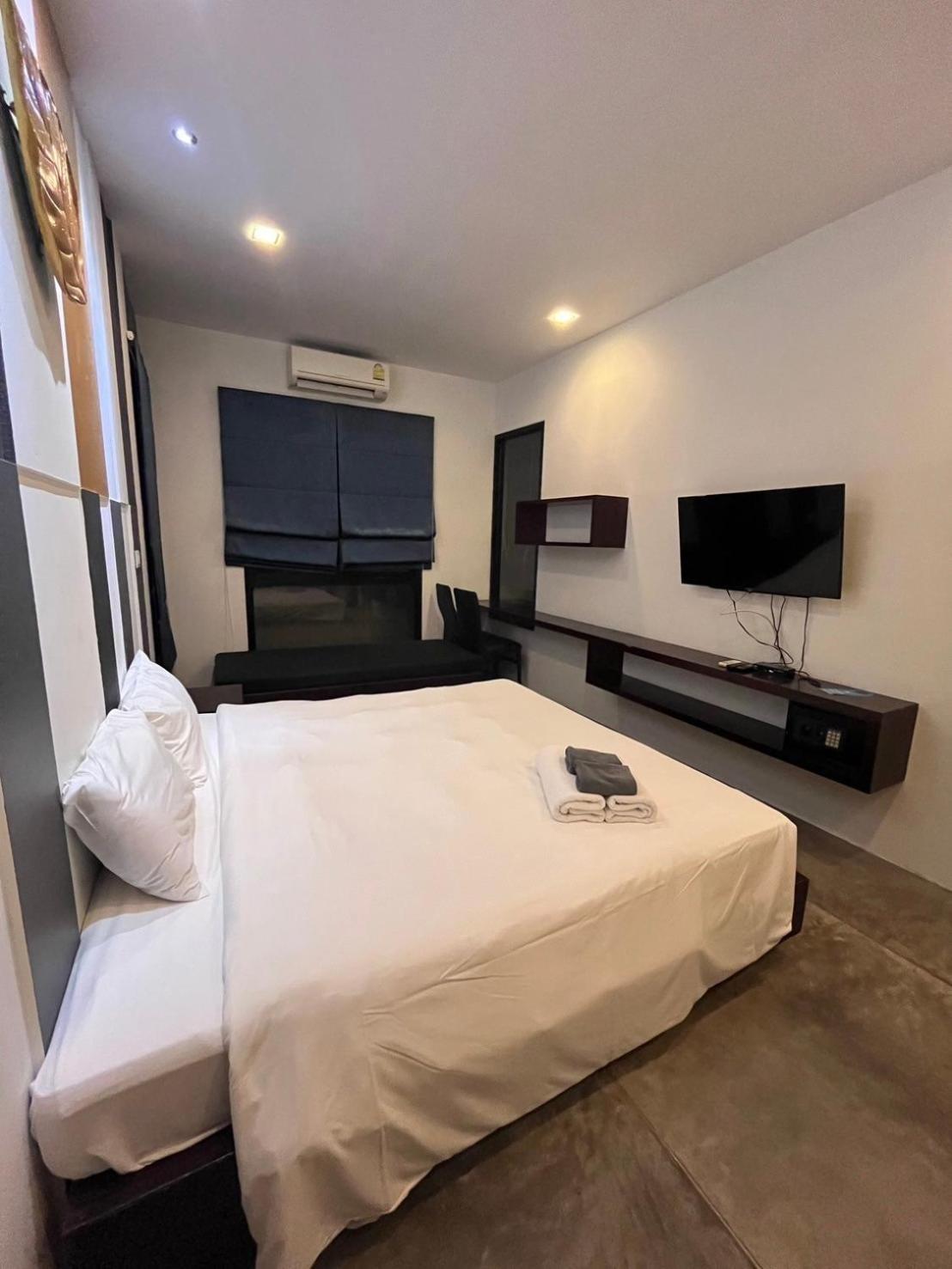 Z&Z Resort Rawai 外观 照片