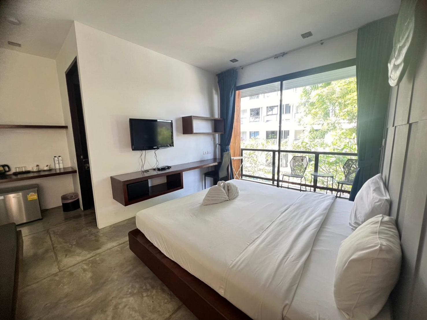 Z&Z Resort Rawai 外观 照片