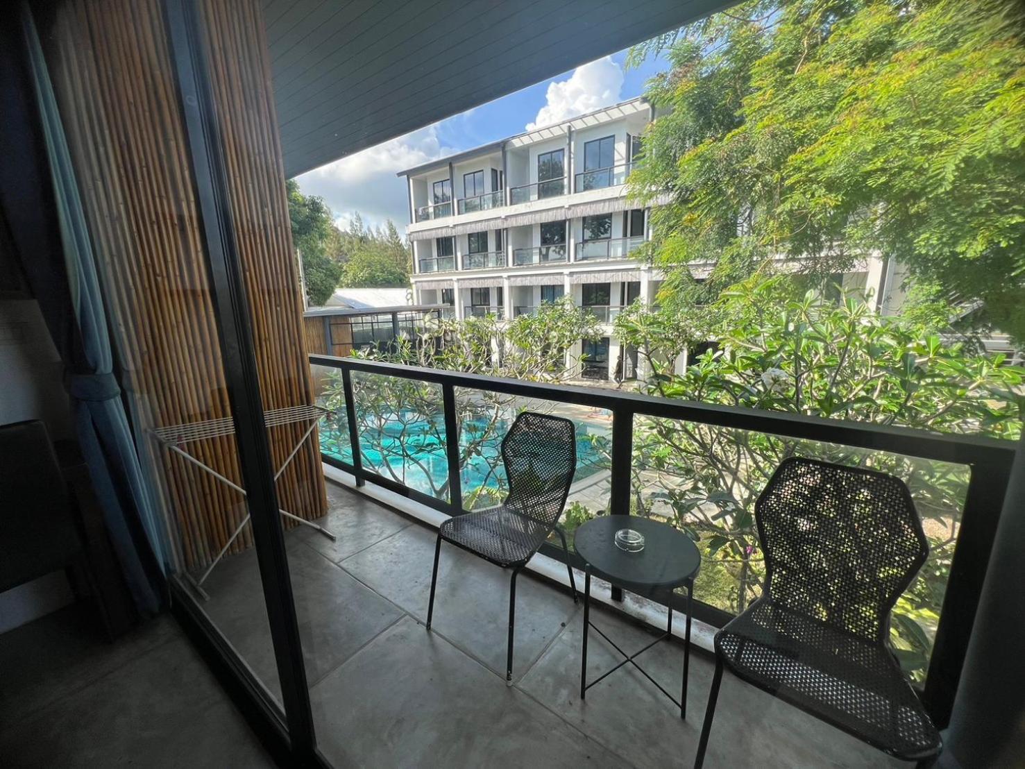 Z&Z Resort Rawai 外观 照片