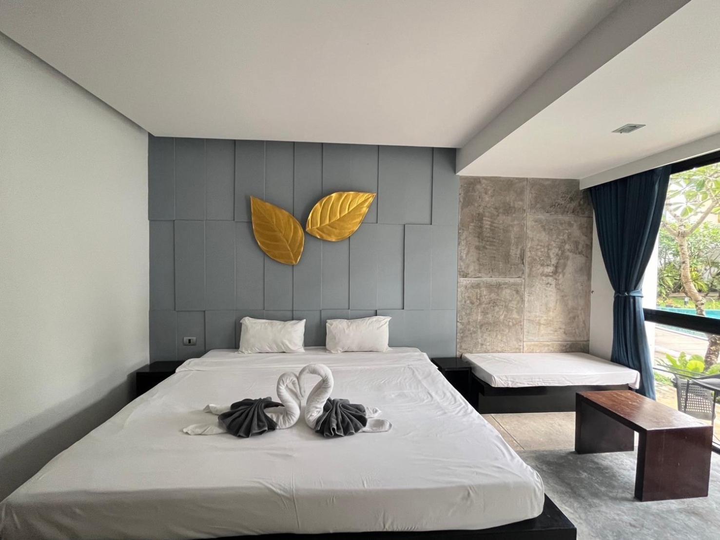 Z&Z Resort Rawai 外观 照片
